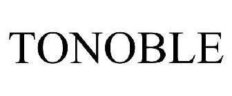 TONOBLE