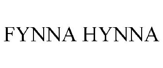FYNNA HYNNA