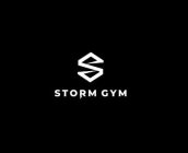 STORM GYM