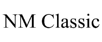NM CLASSIC