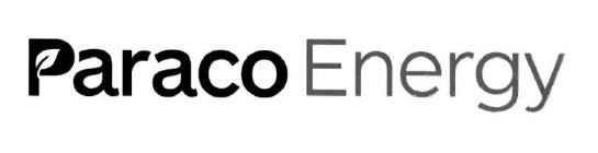 PARACO ENERGY