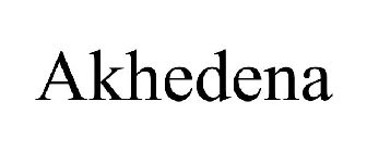 AKHEDENA