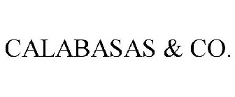 CALABASAS & CO.