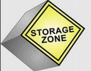 STORAGE ZONE