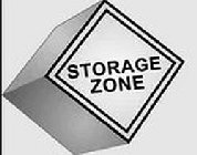 STORAGE ZONE