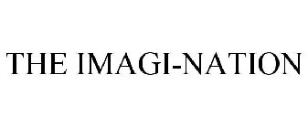 THE IMAGI-NATION