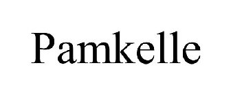 PAMKELLE