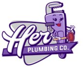 HER PLUMBING CO.