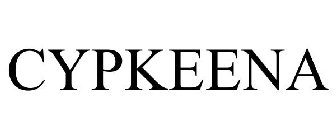 CYPKEENA