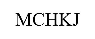 MCHKJ