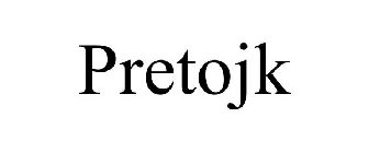 PRETOJK