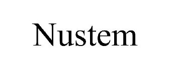 NUSTEM