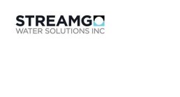 STREAMGO WATER SOLUTIONS INC