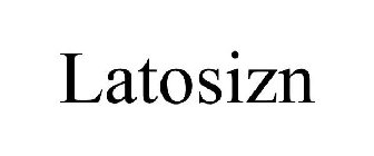 LATOSIZN