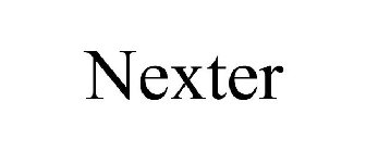 NEXTER