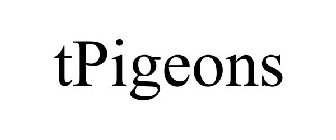 TPIGEONS