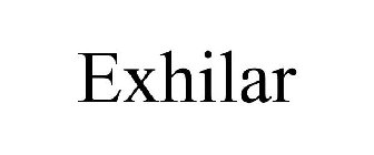 EXHILAR