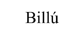 BILLU