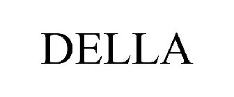 DELLA