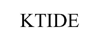 KTIDE