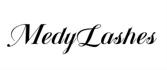 MEDY LASHES