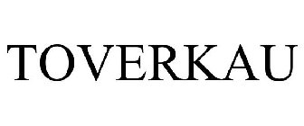 TOVERKAU