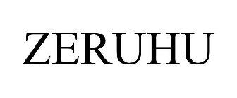 ZERUHU