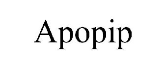 APOPIP