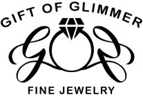 GIFT OF GLIMMER GOG FINE JEWELRY