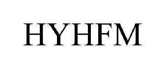 HYHFM