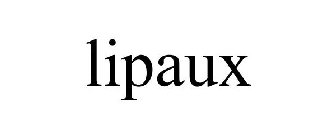 LIPAUX