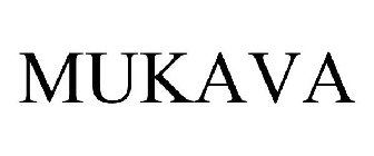 MUKAVA