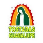 TOSTADAS GUADALUPE