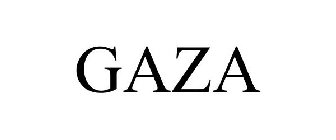 GAZA