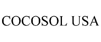 COCOSOL USA