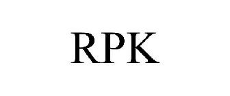 RPK