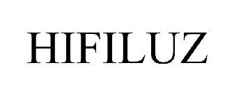 HIFILUZ