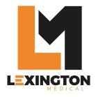 LM LEXINGTON MEDICAL