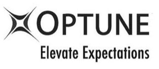 OPTUNE ELEVATE EXPECTATIONS