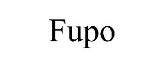 FUPO