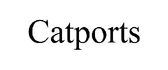 CATPORTS