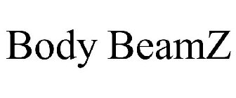 BODY BEAMZ