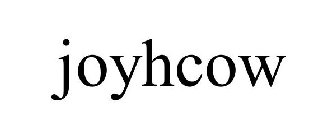 JOYHCOW