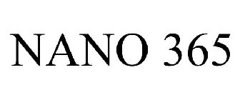 NANO 365