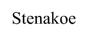 STENAKOE