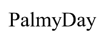 PALMYDAY