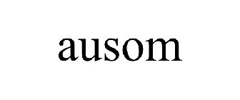 AUSOM