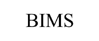 BIMS