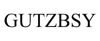 GUTZBSY