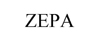 ZEPA